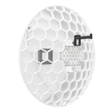 MikroTik LHG 60G CPE, 60Ghz