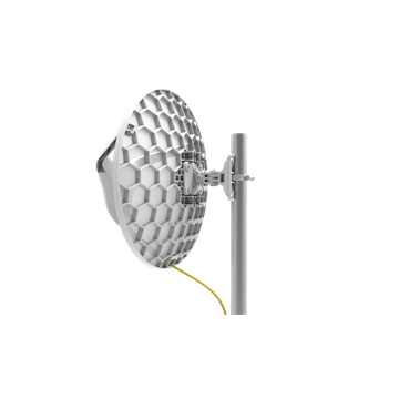 MikroTik LHG 60G CPE, 60Ghz