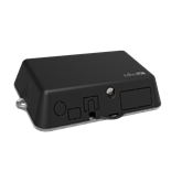 MikroTik LtAP mini kártya nélkül, 2.4Ghz wifi