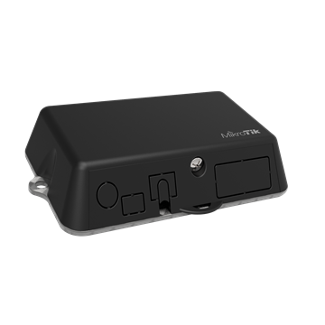 MikroTik LtAP mini kártya nélkül, 2.4Ghz wifi