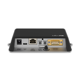 MikroTik LtAP mini kártya nélkül, 2.4Ghz wifi