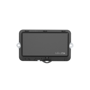 MikroTik LtAP mini kártya nélkül, 2.4Ghz wifi