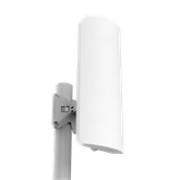 MikroTik MANTBox 2 12S, 2,4Ghz 12dBi integrált szektorantenna