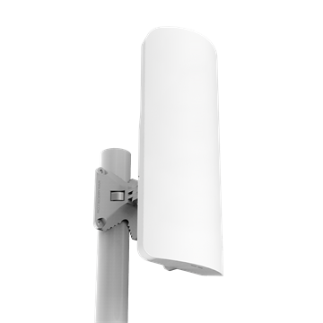MikroTik MANTBox 2 12S, 2,4Ghz 12dBi integrált szektorantenna