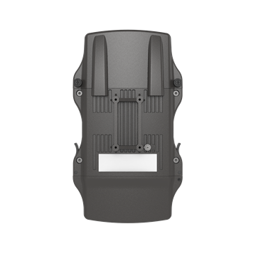 MikroTik NetMETAL 5 dual chain 5Ghz bázis AP