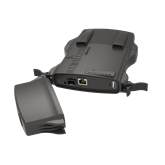 MikroTik NetMETAL 5 dual chain 5Ghz bázis AP