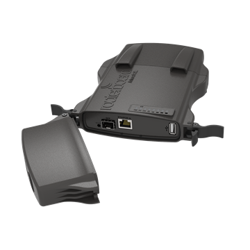 MikroTik NetMETAL 5 dual chain 5Ghz bázis AP