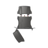 MikroTik NetMETAL 5 dual chain 5Ghz bázis AP