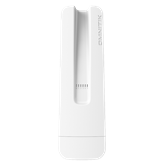 MikroTik OmniTik 5 AC PoE AP, integrált 5Ghz körsugárzó