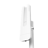 MikroTik OmniTik 5 AC PoE AP, integrált 5Ghz körsugárzó