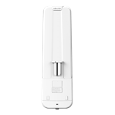 MikroTik OmniTik 5 AC PoE AP, integrált 5Ghz körsugárzó