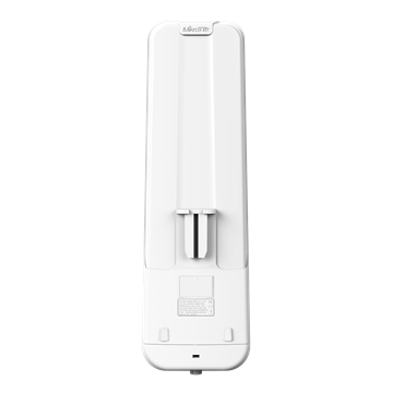 MikroTik OmniTik 5 AC PoE AP, integrált 5Ghz körsugárzó