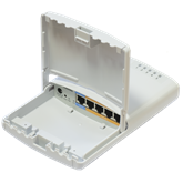 MikroTik PowerBox PoE router, kültéri kivitel