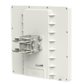 MikroTik QRT-5, 5Ghz 24dBi CPE