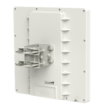 MikroTik QRT-5, 5Ghz 24dBi CPE