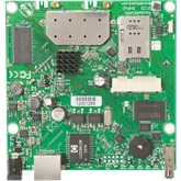 MikroTik RB912UAG alaplap, 5Ghz rádió