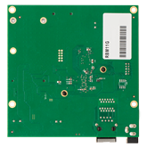 MikroTik RBM11G alaplap