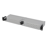 MikroTik Rack keret RB5009/L009 sorozathoz