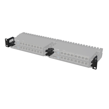 MikroTik Rack keret RB5009/L009 sorozathoz