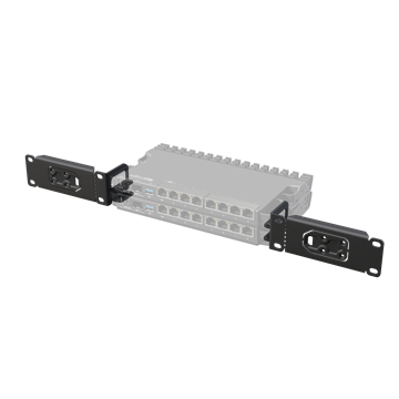 MikroTik Rack keret RB5009/L009 sorozathoz