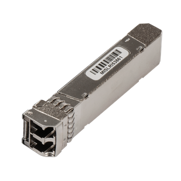 MikroTik SFP CWDM modul 1,25G 40km 1510nm