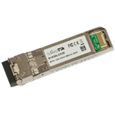 MikroTik SFP+ modul 10G MM 300m 850nm