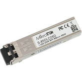 MikroTik SFP modul 1,25G MM 550m 850nm