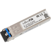 MikroTik SFP modul 1,25G SM 20km