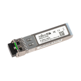 MikroTik SFP modul 1,25G SM 80km