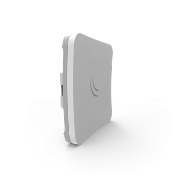 MikroTik SXTsq Lite5 5Ghz CPE integrált antenna