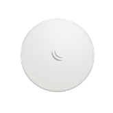 MikroTik Wireless Wire nRAY 60Ghz antenna pár, előre konfigurált