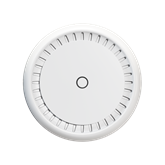 MikroTik cAP ac XL kétsávos wifi access point, beltéri