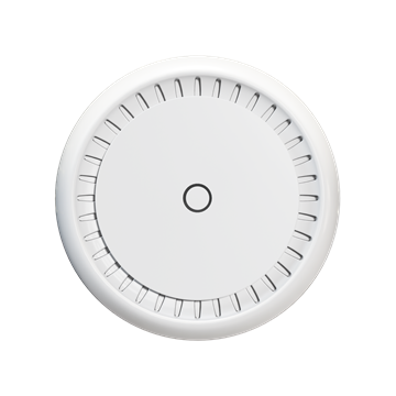 MikroTik cAP ac XL kétsávos wifi access point, beltéri