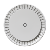 MikroTik cAP ax kétsávos wifi6 access point, beltéri