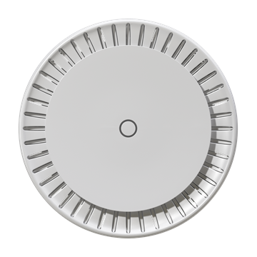 MikroTik cAP ax kétsávos wifi6 access point, beltéri