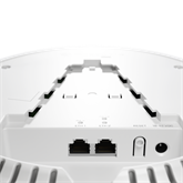 MikroTik cAP ax kétsávos wifi6 access point, beltéri