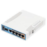 MikroTik hAP ac wifis router