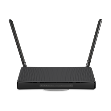 MikroTik hAP ax3  wifis router