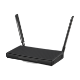 MikroTik hAP ax3  wifis router