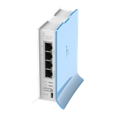 MikroTik hAP lite Tower  wifis router