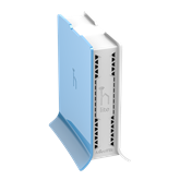 MikroTik hAP lite Tower  wifis router