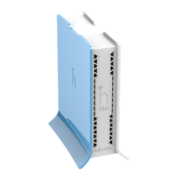 MikroTik hAP lite Tower  wifis router