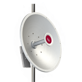 MikroTik mANT 30dBi 5Ghz parabola antenna