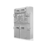 MikroTik netPower 15FR kültéri switch
