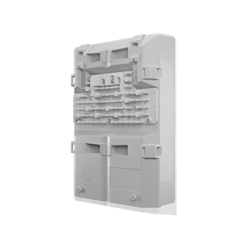 MikroTik netPower 15FR kültéri switch