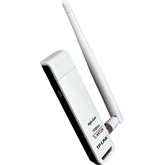 Tp-Link USB Adapter Wireless - TL-WN722N