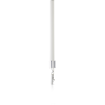 Ubiquiti 2,4GHz AirMax körsugárzó antenna 13dBi