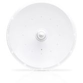 Ubiquiti 2,4GHz airFiber Dish antenna, 24dBi, Slant 45