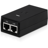 Ubiquiti 24V 0.5A gigabites PoE tápegység