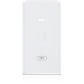 Ubiquiti 24V 0.5A 10/100Mbit PoE tápegység